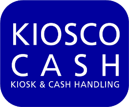 Kiosco Cash